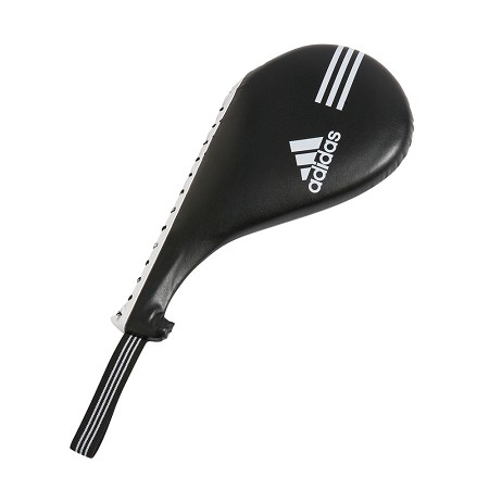 Adidas Black Training Single Target Small
