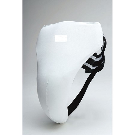 Martial Arts Groin Cup