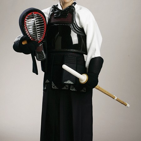 KENDO ARMOR